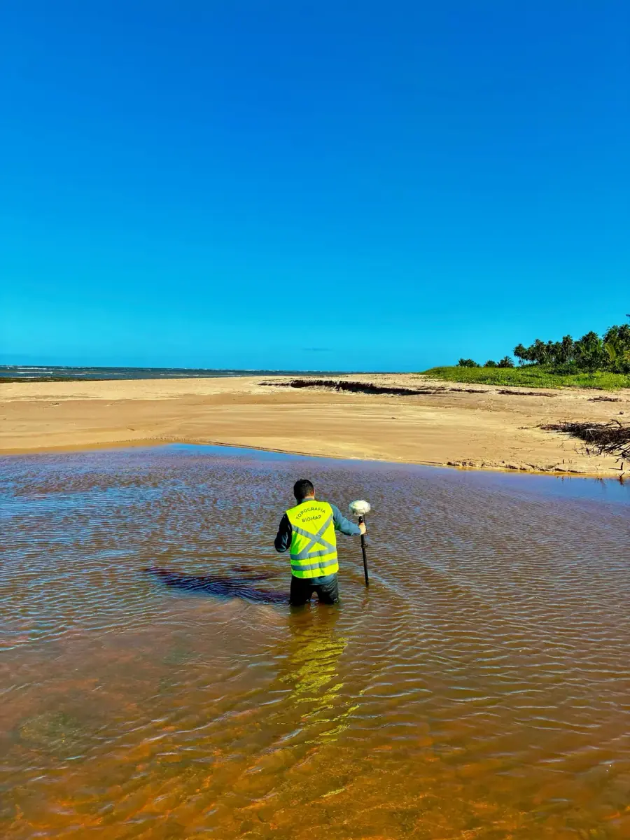 Fiscalização Ambiental