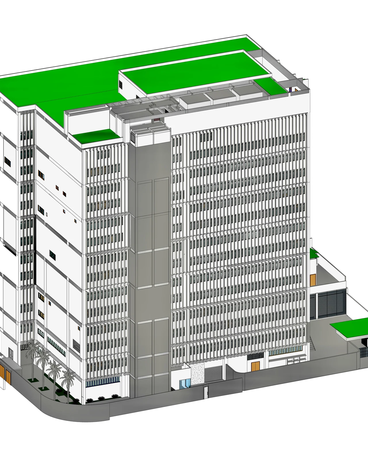 Retrofit e reformas